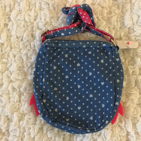 Cute Mini Owl Bag - Picture 3 of 3